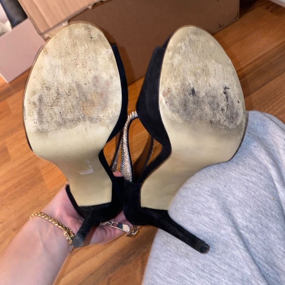 Bebe heels - Picture 2 of 3